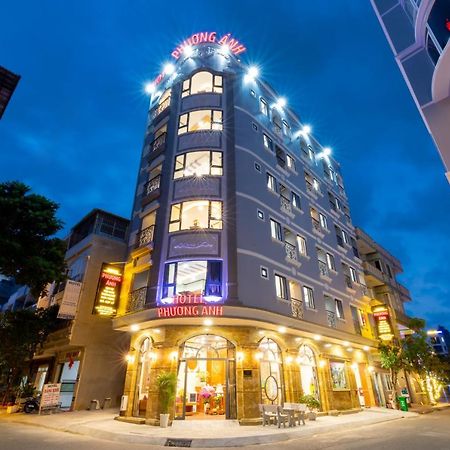 Ha Hotel & Apartment 头顿 外观 照片